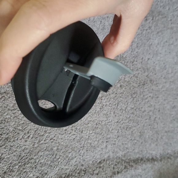 Raiders Tumbler with Stainless Band - Picture 6 of 7